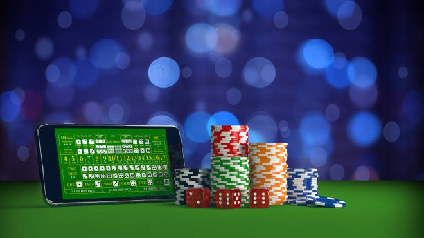 banktogel login mobile gaming