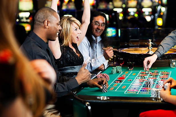 banktogel login Bingo